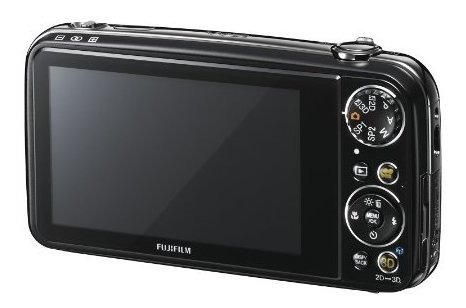 Imagen 6 de 7 de Fujifilm Finepix Real 3d W3 Camara Digital Con Lcd De 3.5 Pu