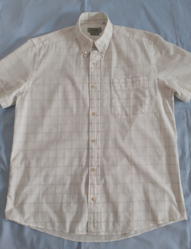 Camisa Christian Dior Talle L Hombre 