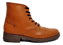 Comprar Borcegos De Hombre Zapatos Caballero Caña Alta Botas Bajas