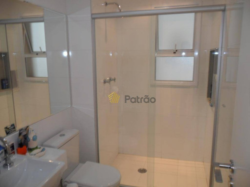 Imagem 6 de 30 de Apartamento À Venda, 248 M² Por R$ 1.850.000,00 - Nova Petrópolis - São Bernardo Do Campo/sp - Ap0420