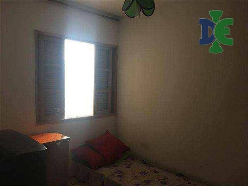 Imagem 12 de 12 de Casa Com 3 Dormitórios À Venda, 132 M² Por R$ 210.000 - Jardim Jacinto - Jacareí/sp - Ca0475