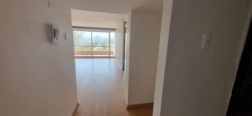 Venta Departamento Las Condes 3 Dormitorios, 2 Baño, Terraza