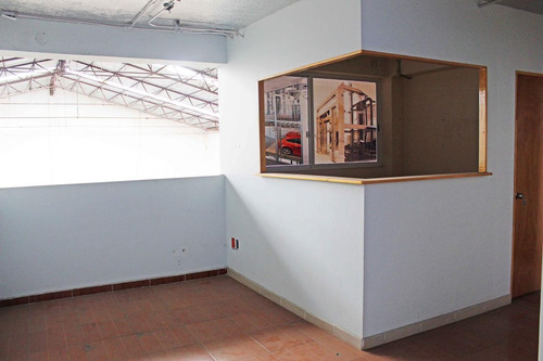 Imagen 13 de 14 de Agricola Pantitlan.- Venta De Bodega. Excelente Ubicación