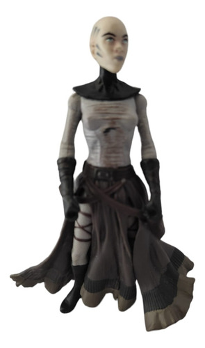 Asajj Ventress Sith Apprentice Star Wars Hasbro 