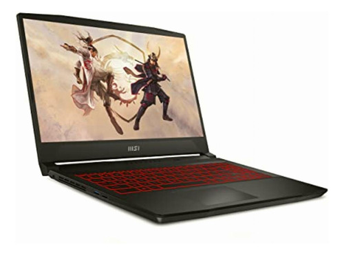 Msi Gaming Laptop Katana Gf66 12ue-447mx, I7-12700h, Nvidia