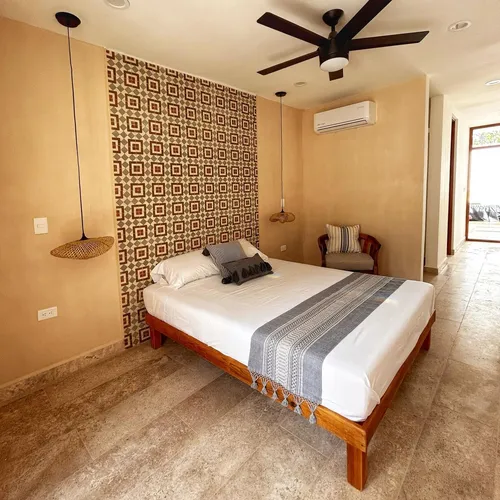 Casa Remodelada En El Centro De Mérida