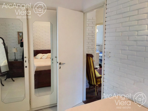 Casa Con Piscina Climatizada En Punta Del Este, Zona Shopping
