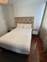 Comprar Juego De Dormitorio ( Colchón, Tarima, Cabecera, Veladores)