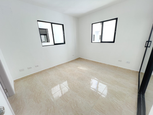 Apartamento Nuevo Con Piscina Pontezuela