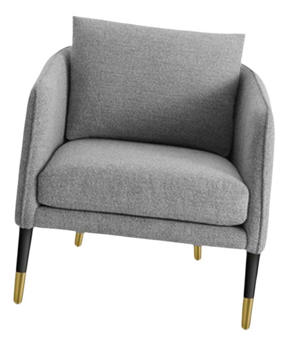 Sofá Individual, Sillón, Muebles, Sillón, Cómodo, Suave,
