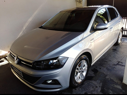 Volkswagen Polo 1.6 Comfortline