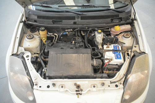 Ford Ka 1.0 Fly Viral
