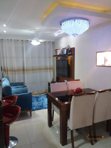Imagem 4 de 29 de Cobertura Com 3 Dormitórios À Venda, 140 M² Por R$ 650.000 - Taquara. - Co0012