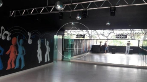 Imagem 9 de 20 de Comercial/industrial - Ref: 857960