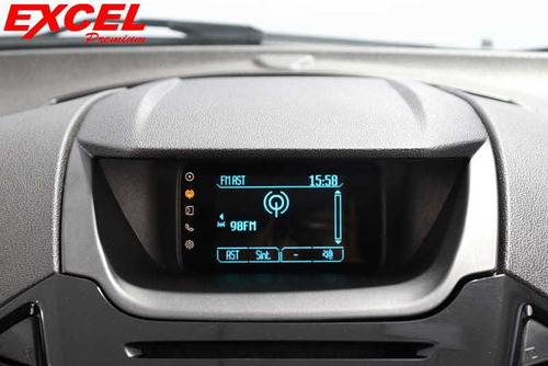 Ford Ecosport Freestyle 1.6 16v Flex 5p