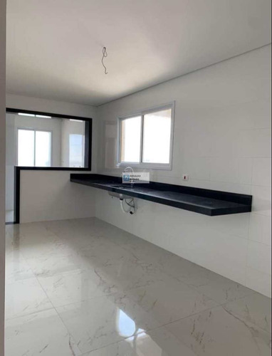 Imagem 7 de 30 de Apartamento Com 4 Dorms, Canto Do Forte, Praia Grande - R$ 1.65 Mi, Cod: 3730 - V3730