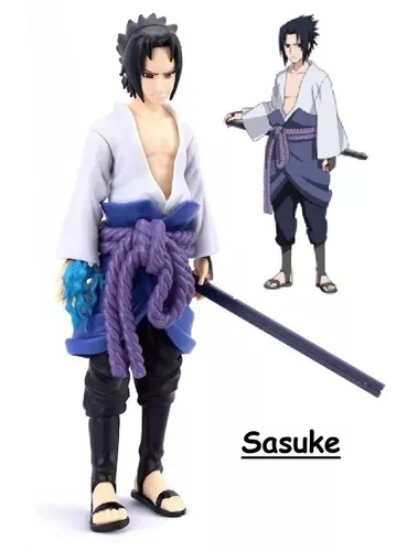 Preços baixos em Boneco de ação Sasuke