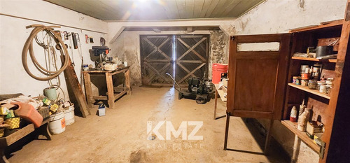 Casa En Venta De 8 Dorm. En Llanquihue