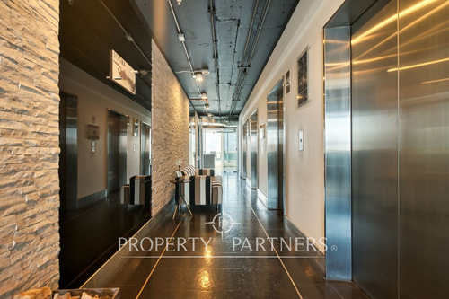 Oferta! Oficina Penthouse Alto Las Condes 8 Estaci...