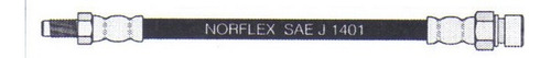 Flexibles Flex. Kia Ceres, K2400, K3500 Del. Norflex