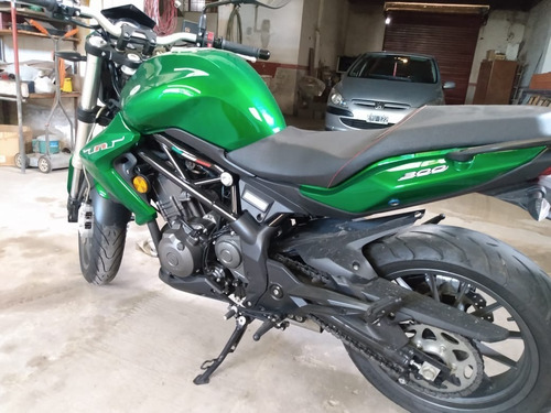 Imagen 11 de 20 de Benelli Tnt 300 Impecable 2021 (no Mt03,dominar,duke 390 )