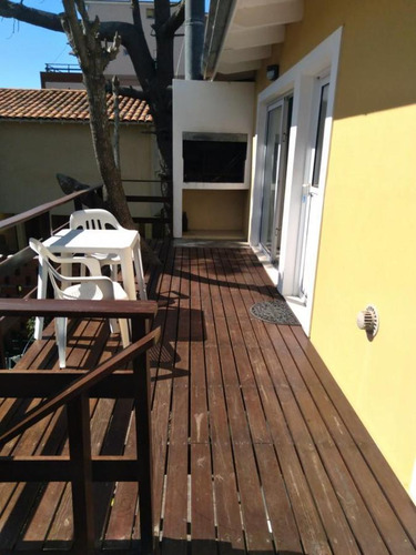 Venta Departamento Villa Gesell Complejo De 6 Unidades A 200m De La Playa