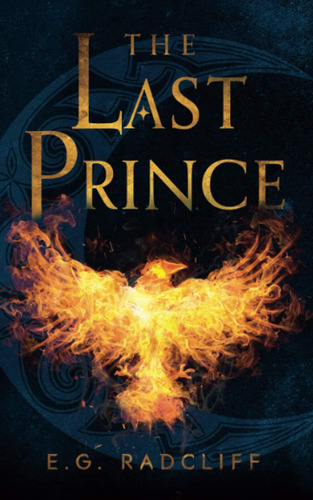 Libro: The Last Prince (the Coming Of Áed)