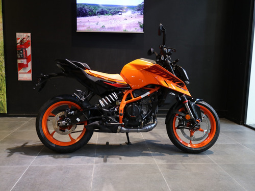 Ktm Duke 390 - Valor Por Pago Contado Entrega Inmediata