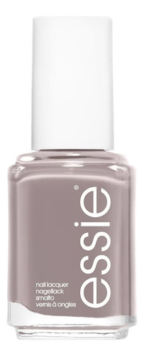 Essie Nail Lacquer Vernis, Esmalte De Uñas De Secado Rápido Color Chinchilly 688