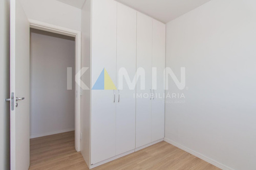 Apartamento Com 2 Dormitórios À Venda, 51 M² Por R$ 229.900,00 - Pinheirinho - Curitiba/pr - Ap0124