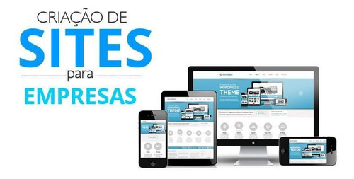 Imagem 5 de 9 de Site + Hospedagem + Anuncios Google + Domínio