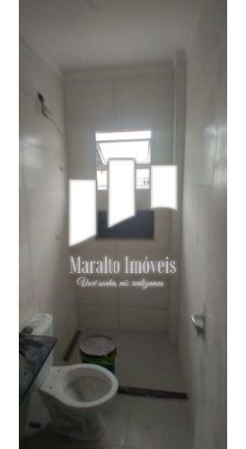 Imagem 4 de 14 de Linda Casa Nova Em Condomínio Na Cidade Náutica Em São Vicente Sp