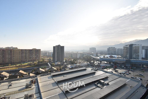 Departamento Avenida Vicuña Mackenna Poniente Id: 84638