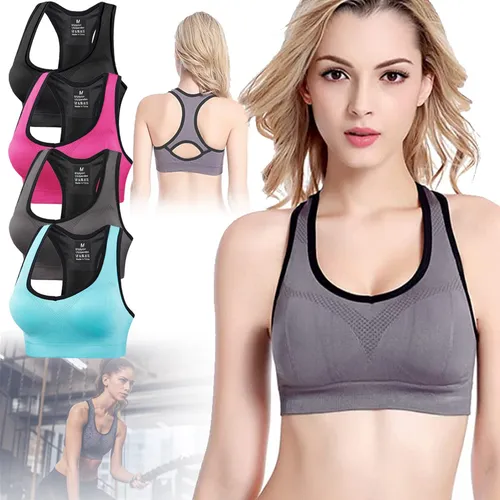 Brasieres deportivos para mujer new arrivals