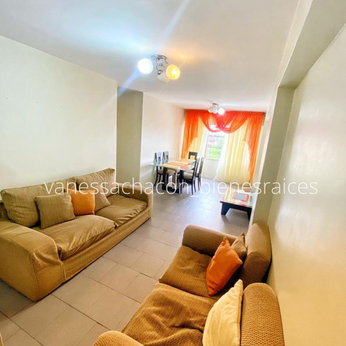 Imagen 5 de 15 de Apartamento Venta Urb La Barraca (vc)
