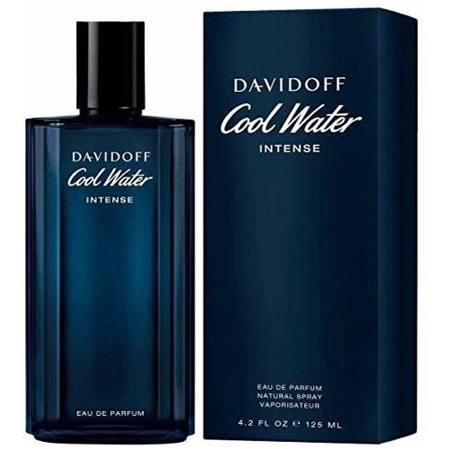 Davidoff Agua Fría Intensa Para Hombres Eau De Parfum 6o2sd