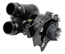 Comprar Bomba De Agua Caja Termostato Audi A3 A4 A5 Q5 Tt 2.0tfsi