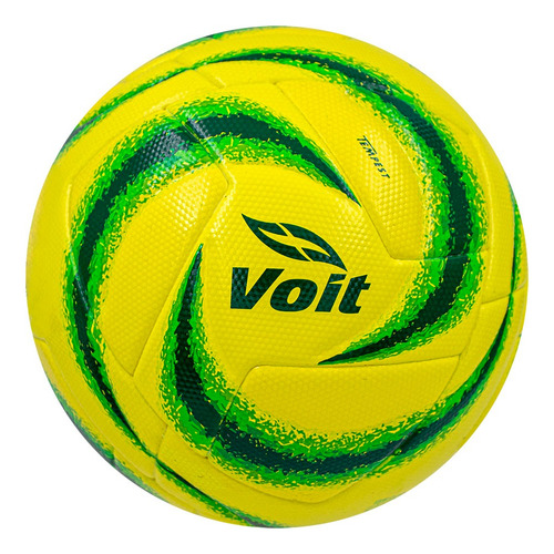 Balón De Fútbol 83839 No.5 Closing Tempest Liguilla Voit Verde