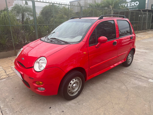 Chery QQ 1.1 Light