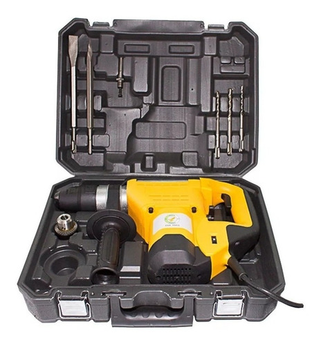 Martelete 7kg 1200w St306 Siga Tools