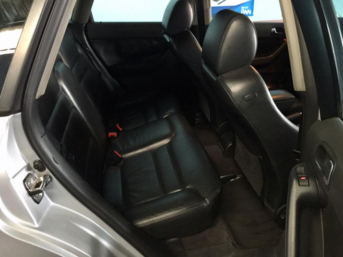 Audi A3 1.8 Turbo 5p Teto Solar