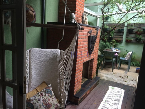 Imagem 27 de 30 de Casa Em Vila Fechada, 3 Dorm., 2 Suítes, 2 Vaga... - 985