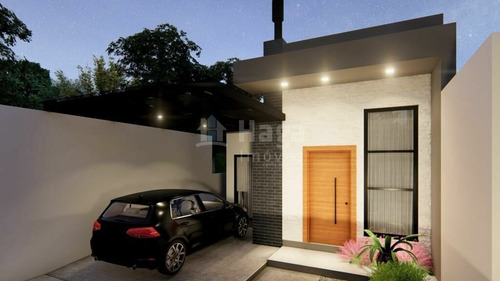 Imagem 6 de 13 de Casa À Venda No Bairro Dom Joaquim - Brusque/sc - 1951