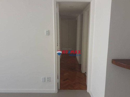Imagem 27 de 28 de Apartamento 3 Quartos À Venda Por 1.550.000 - Ap0424