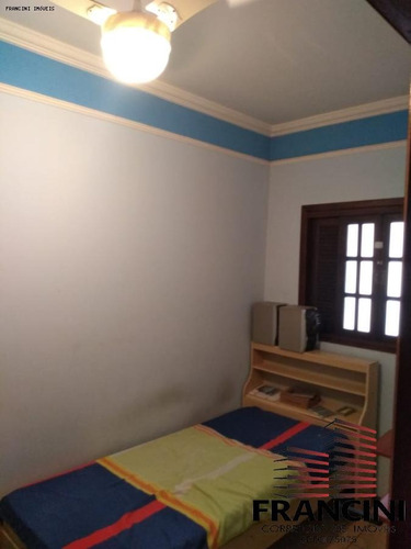 Imagem 9 de 13 de Casa Para Venda Em Bauru, Núcleo Habitacional Vereador Edson Francisco Da Silva, 4 Dormitórios, 1 Suíte, 2 Banheiros, 2 Vagas - 5029_2-1559626
