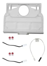 Comprar Kit 2 Sensores, Fusível E Isolação Para Consul Brastemp Bre