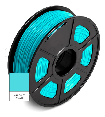 Filamento Pla Para Impresión 3d Marca Sunlu 1.75mm Colores