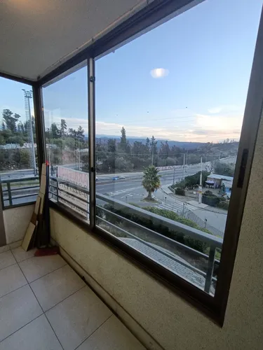 En Viña Del Mar Paso Hondo 3d1b ( Incluye Gastos Comunes )