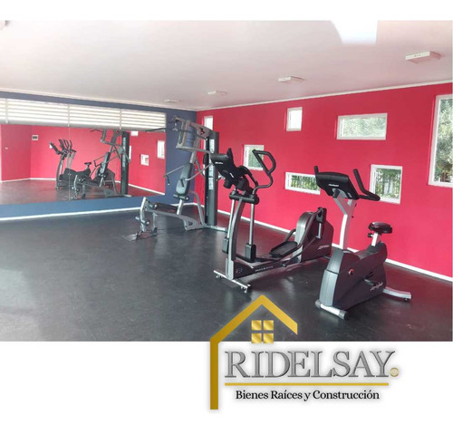Departamento En Venta En Coquimbo | Ridelsay (108236)