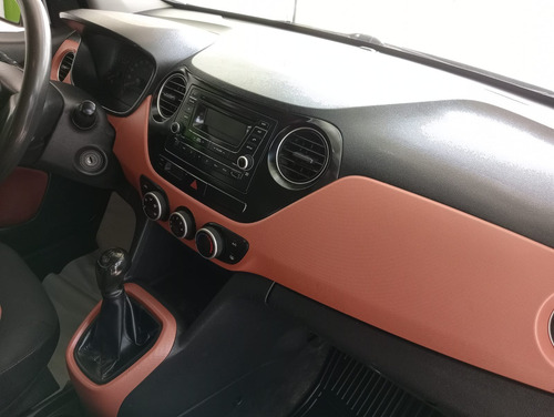 Hyundai Grand i10 1.3 Gls Mt